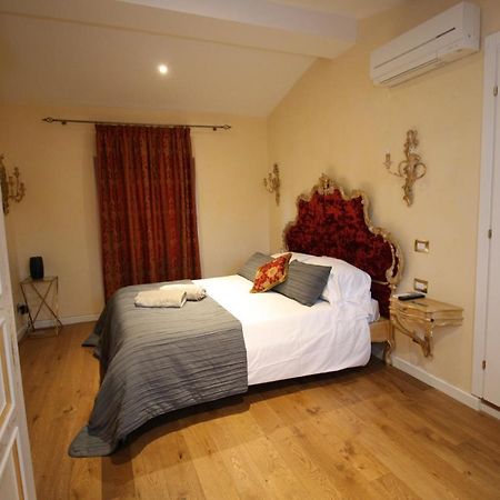 Homedoapartments Deluxe Terme Suite フィレンツェ エクステリア 写真