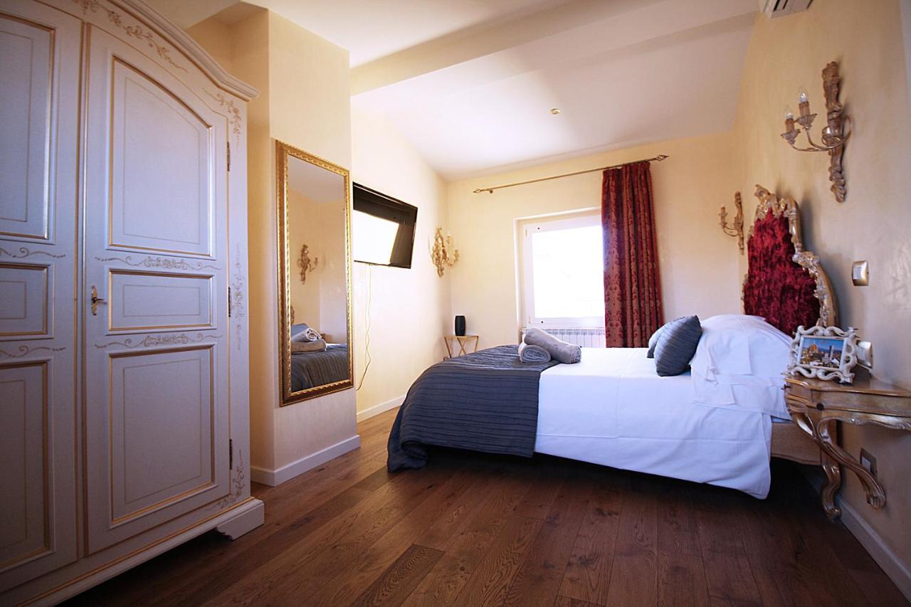 Homedoapartments Deluxe Terme Suite フィレンツェ エクステリア 写真