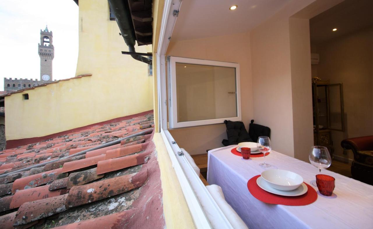 Homedoapartments Deluxe Terme Suite フィレンツェ エクステリア 写真