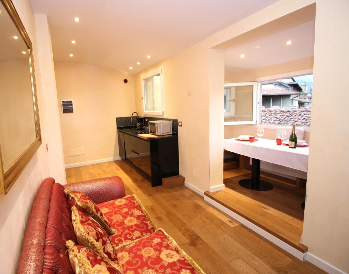 Homedoapartments Deluxe Terme Suite フィレンツェ エクステリア 写真