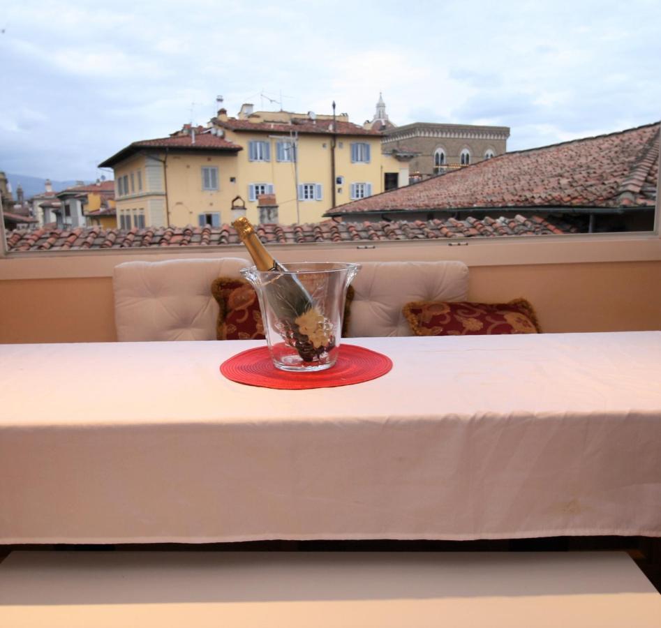 Homedoapartments Deluxe Terme Suite フィレンツェ エクステリア 写真
