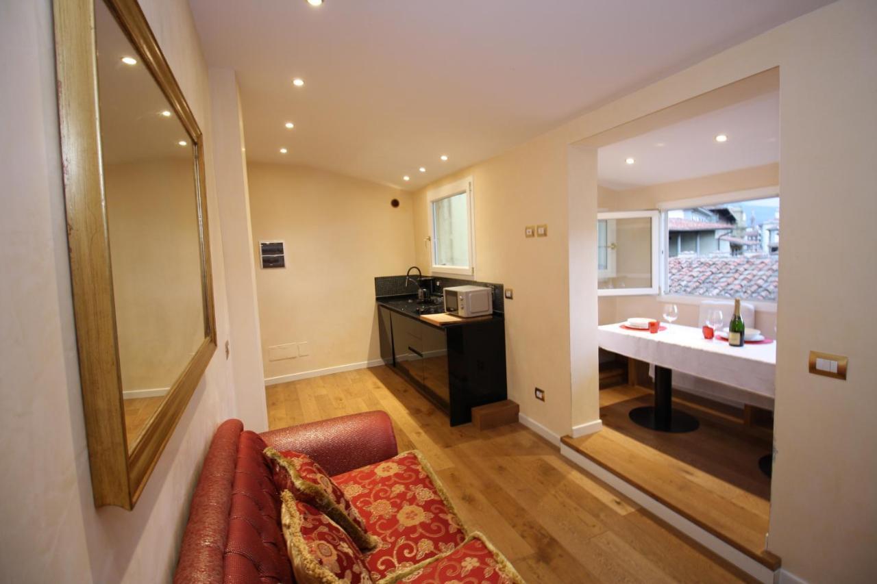 Homedoapartments Deluxe Terme Suite フィレンツェ エクステリア 写真