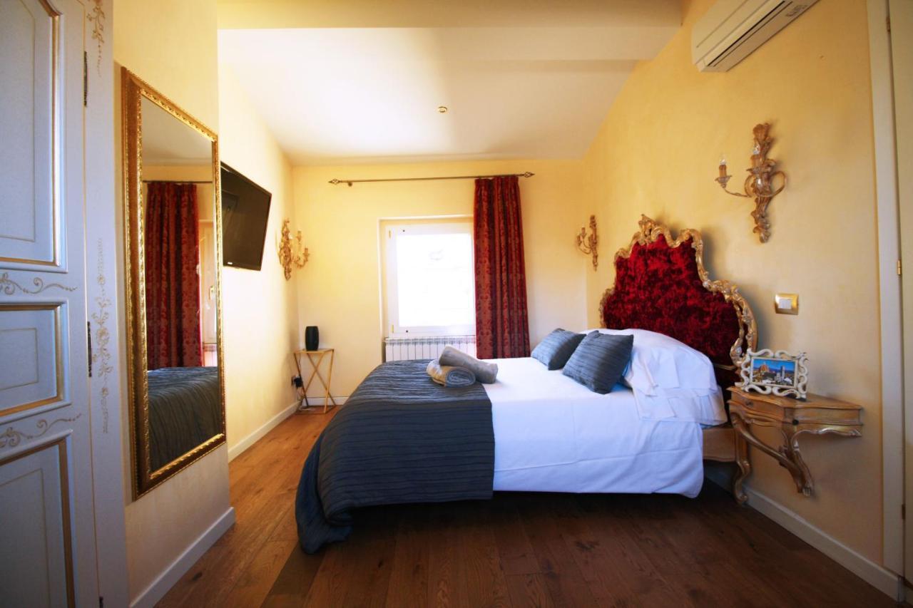Homedoapartments Deluxe Terme Suite フィレンツェ エクステリア 写真