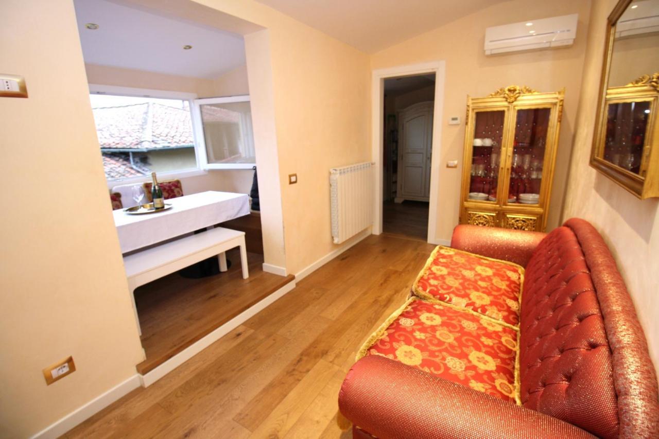 Homedoapartments Deluxe Terme Suite フィレンツェ エクステリア 写真