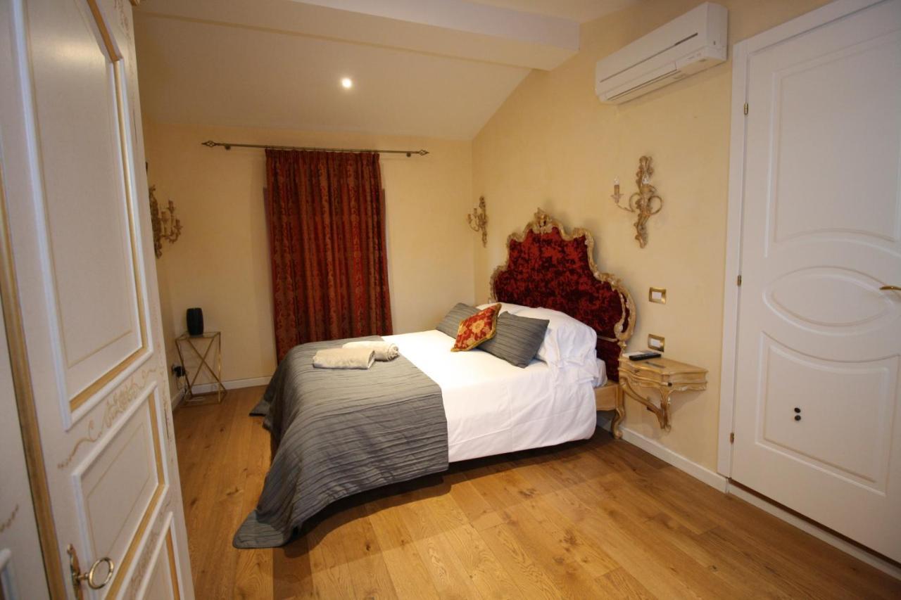 Homedoapartments Deluxe Terme Suite フィレンツェ エクステリア 写真